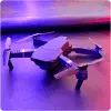 Black Falcon 4K Drone customer review Gregory W.