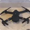 Black Falcon 4K Drone customer review Gino T.